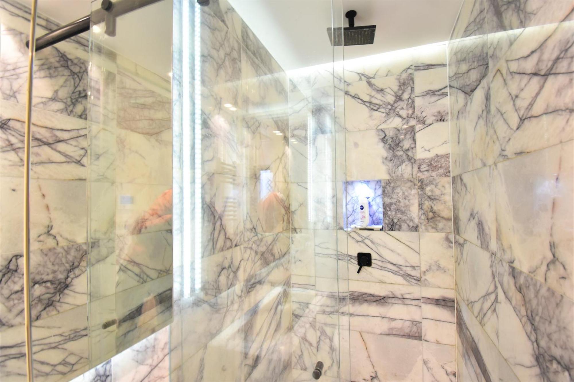 Superb Apartment, Shirland Mews Apartament Londra